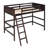 Jacqulyne Solid Wood Platform Bed-264009131