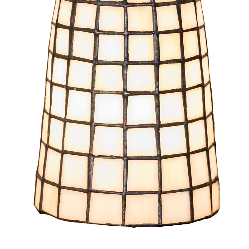 Bell Lamp Shade