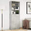 Daemian 69cm Sideboard-1752645341