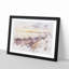 Ocean View in Murcia Spain - Picture Frame Painting Print-56733895-56733896