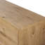 Noeline 6 Drawer Dresser-Worn Oak-1870546395