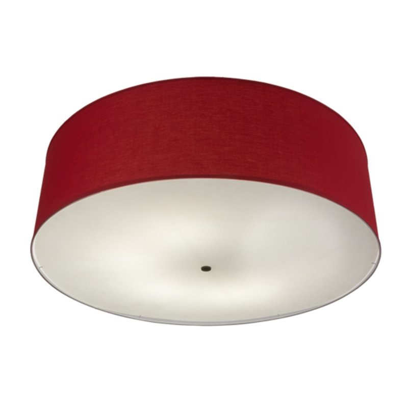 Cilindro 6 - Light Chandelier