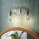 Carrigan 2 - Light Dimmable Vanity Light