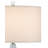 Tinney Blue Table Lamp