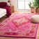 Blokzijl Hand Tufted Wool Oriental Rug