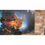 Papier peint pokachu cendré ketchum, art mural, impression sur toile-71644068-71644072