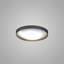 Alina Simple Circle Flush Mount-63328652-63334103
