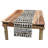 Geometric Table Runner-44661948
