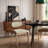 Westerfeld Eligah Vegan Leather Upholstered Dining Side Chair-1756742524-1756742497