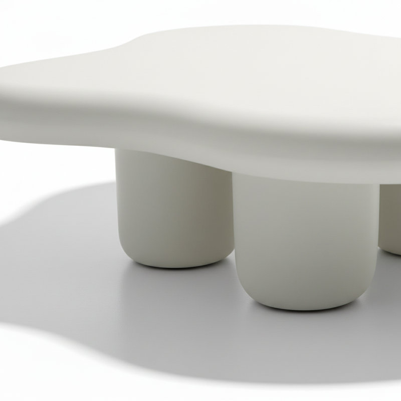 Table basse Uniforms