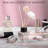 NIERBO Decorating Kit
