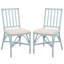 Chaise d'appoint avec coussin Amal-125847886