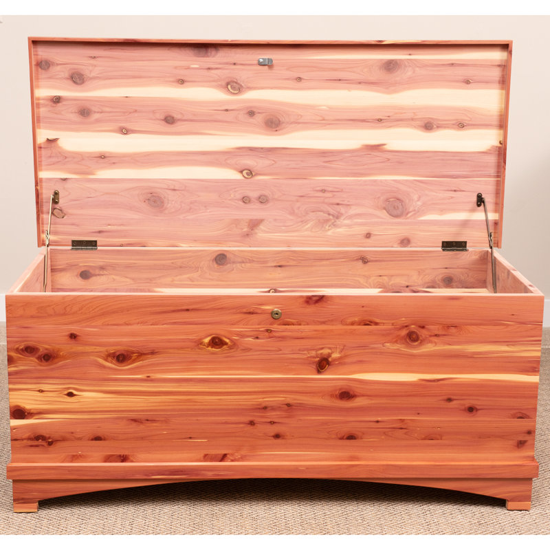 Whitley Cedar Hope Chest, 36", Cedar