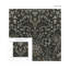 Rouleau de fleurs Yanai