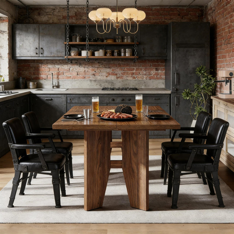 Dining Table (Not Including Chair)