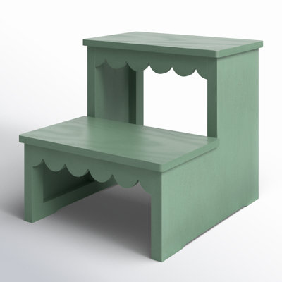 Edan 2 Stair Step Stool