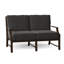 Seal Cove Outdoor 2 - Seat Loveseat-515980541-515977224