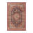 Wool Oriental Indoor Rug-414413394