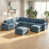 Blue Chenille is out of stock