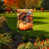 Orange/Brown Fall