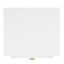 Table de chevet blanche Frere
