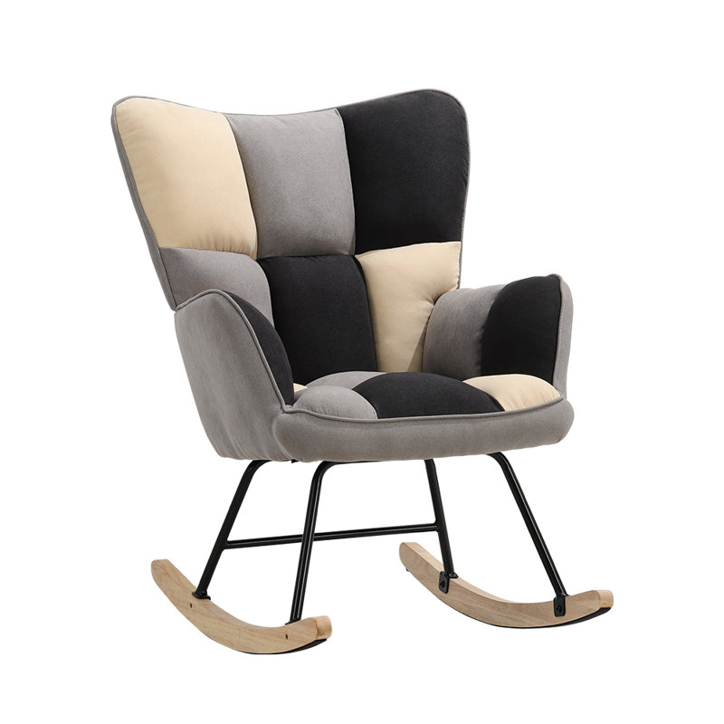 Kaniel Rocking Chair