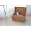 Lancaster Wicker Trunk-1494345238