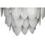 Lotus 4 - Light Chandelier
