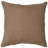 Jute / Sisal Throw Pillow
