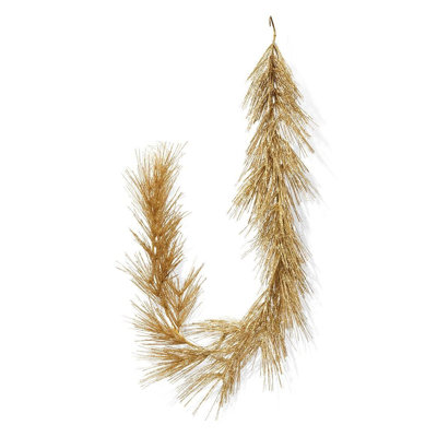 Guirlande paillettes long pin 5' '