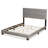 Warsaw Upholstered Standard Bed-328295214-328285804