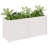 Wood Pot Planter-91895489-91895478