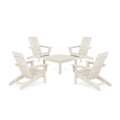 4-Person Patio Seating Group