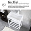 Meuble-lavabo 24 po avec lavabo en céramique-646711191-646711179