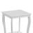 Carbin 18" W End Table with Shelf-799709086