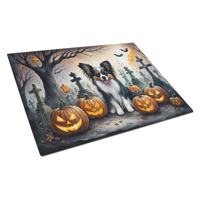 Glass Cutting Board