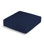Velvet Square Pillow Cover & Insert