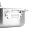 Viking Professional 5-Ply Saute Pan with Lid-1960996950