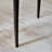 Bhawari Large Black Wooden Dining Table With 4 Chairs & Bench-1293657976