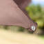 Johnathon 335cm Cantilever Parasol-1280038637