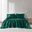 Ensemble de draps de luxe Cal King