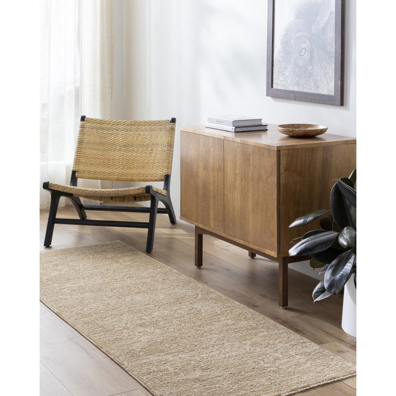 Dan Indoor Rug, Runner 2'8" x 10'