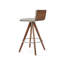 Tabouret de bar et de comptoir Corona Comfort Pyramid-53682753-52162909