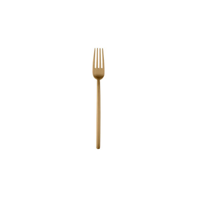 Due Dessert Fork - 48 Pieces