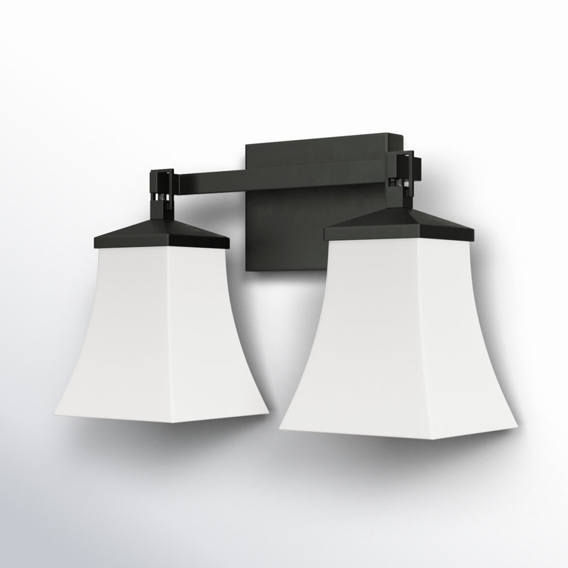 Judith 2 - Light Dimmable Bathroom Vanity Light