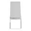 Lipscomb 48cm H Upholstered Parsons Chair