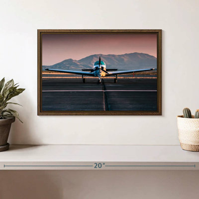 Private Aeroplane