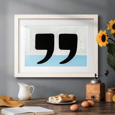 He Said She Said