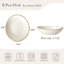 Plats d'appoint 6 pièces Ocean Series-114774316
