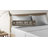 Rayon from Bamboo White 250 Thread Count 100% Rayon from Bamboo hypo-allergenic 4-Piece Full Sheet Set-24113381-24113388